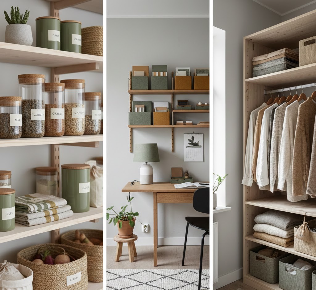 Hållbara lösningar