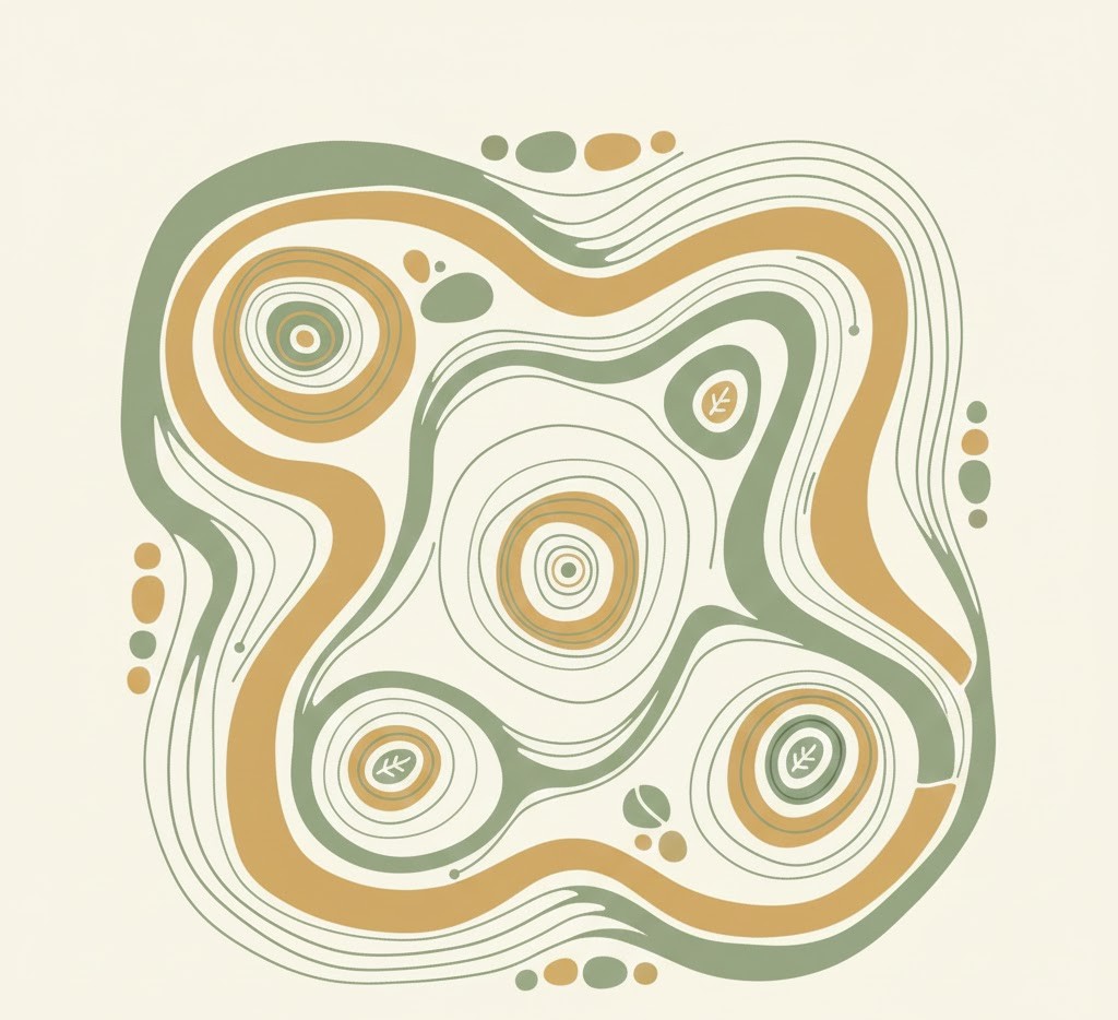 Naturlig organisering